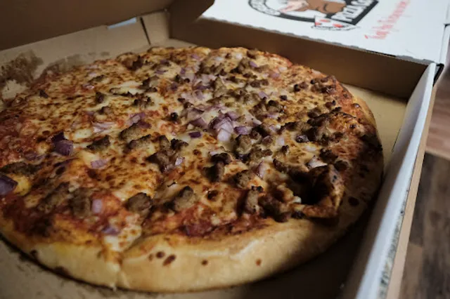 Great Alaska Pizza Co