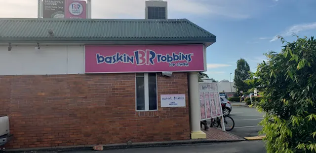 Baskin-Robbins Helensvale
