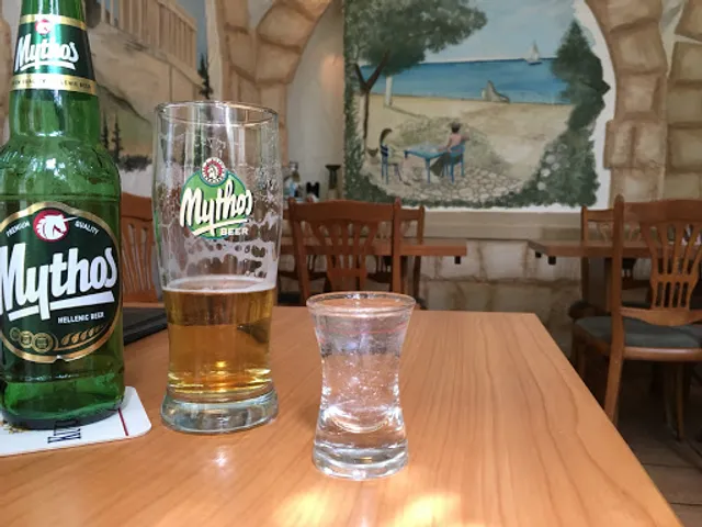 Taverna Metaxa
