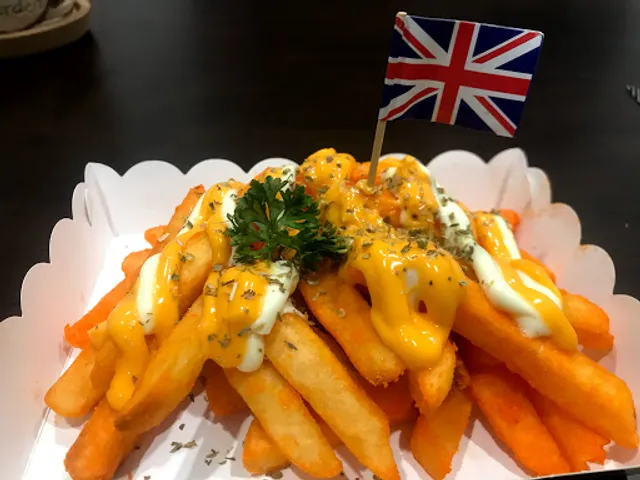 Chicky Chic @Pattaya Naklua