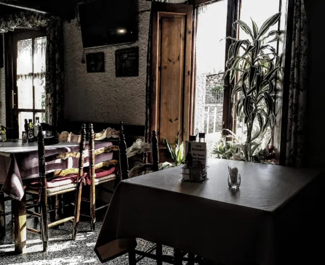 Restaurant Can Plujà