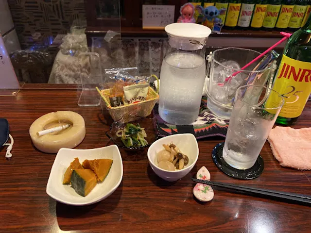 喫茶＆スナック ティアラ