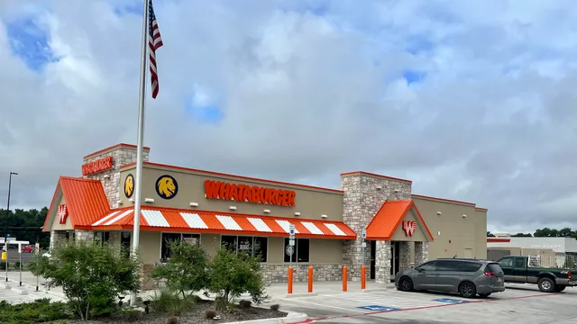 Whataburger