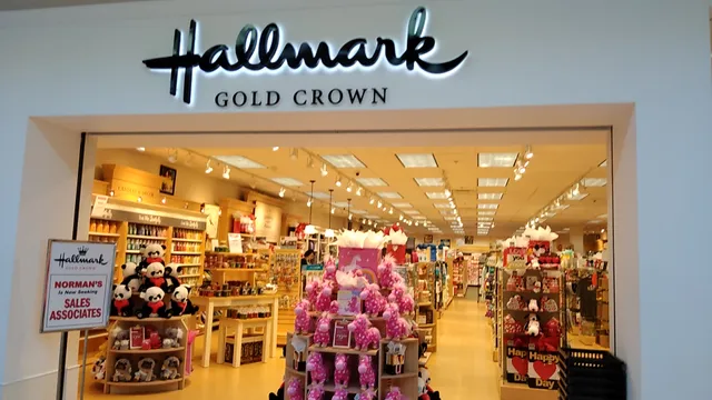 Norman's Hallmark Shop