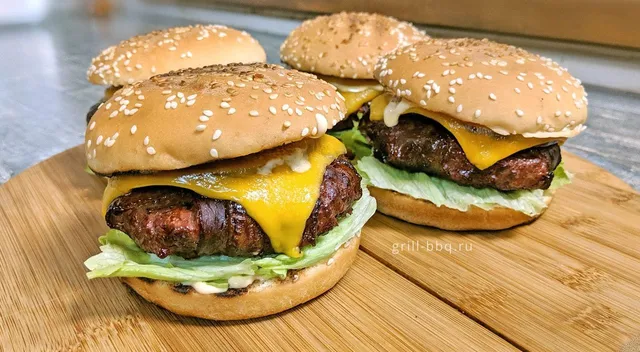 Nathan's Famous Kyrgyzstan