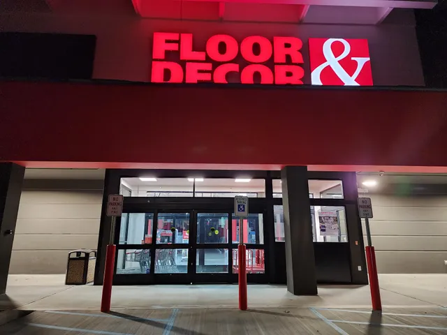 Floor & Decor