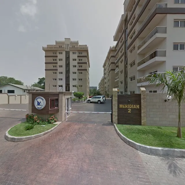 Cafe Barbera Meridian Apartment