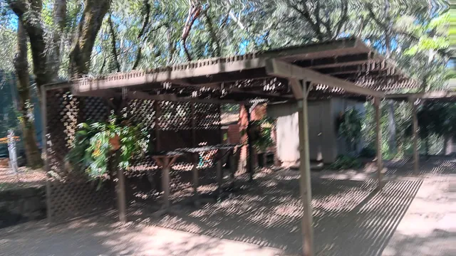 Filoli Gift Shop and Nursery