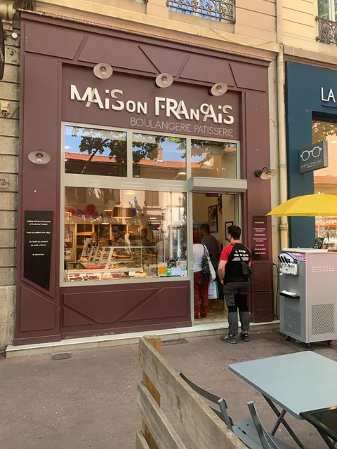 Maison Français