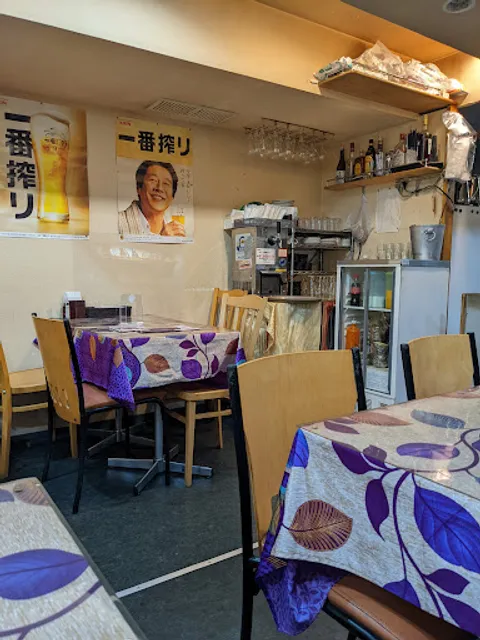 Binita Dining ビニタ ダイニング