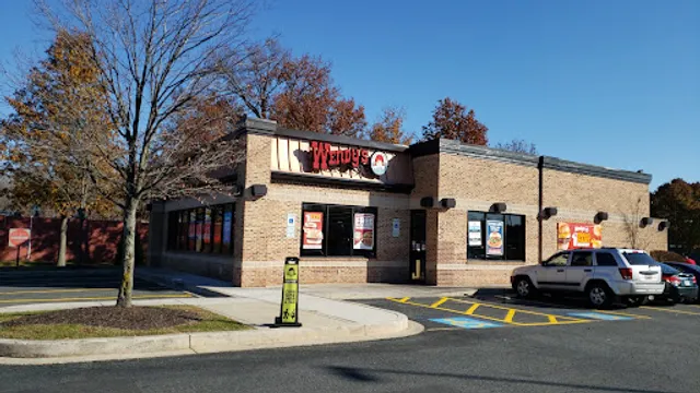 Wendy's