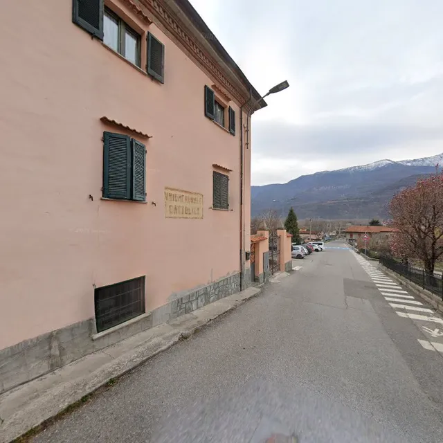 Ristorante @ Casa Didé