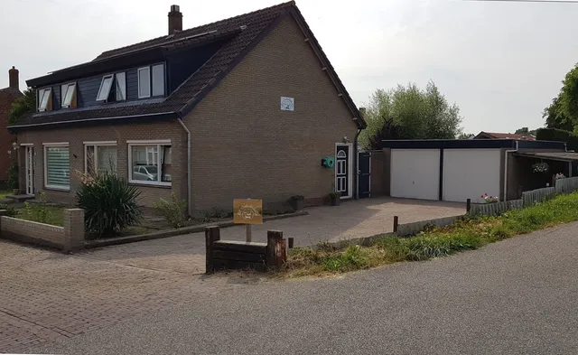 b&b Het Onderduukertje