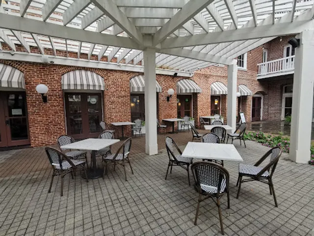 The Garden Thai Cuisine