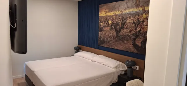 Iraipe Haro Auto Check-in