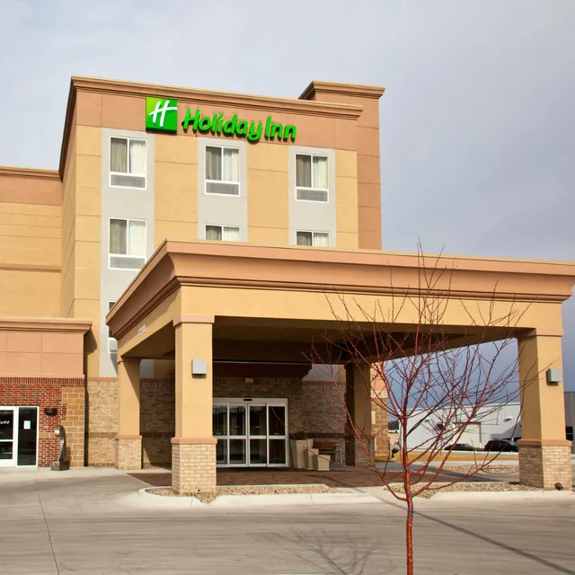 Holiday Inn Lincoln Southwest by IHG