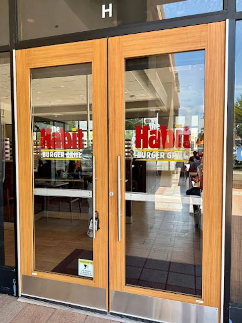 Habit Burger & Grill