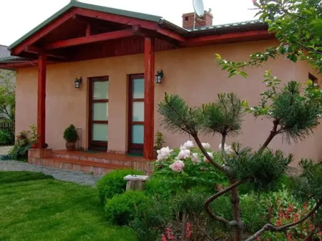 Accommodation Apartment Orient