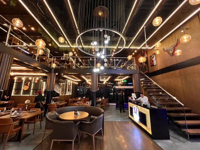 Chef Eyad Sharjah الشيف اياد الشارقة