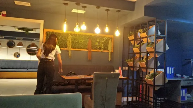 Zheka's Plov & Doner House