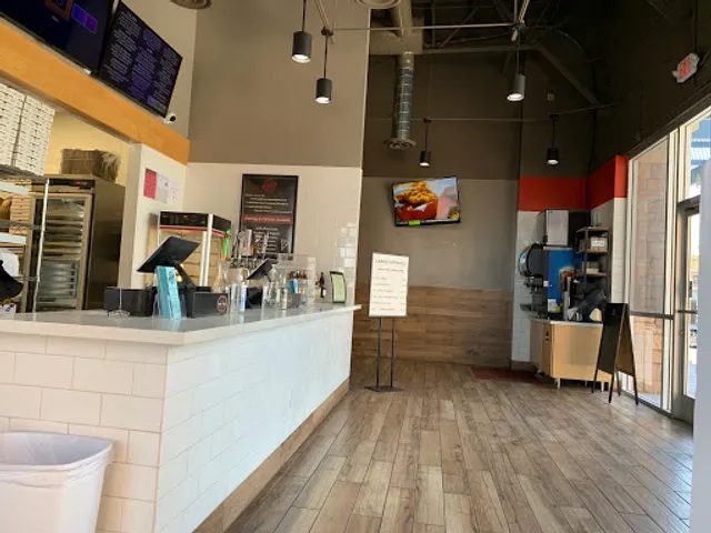 Arizona Pizza Company Goodyear