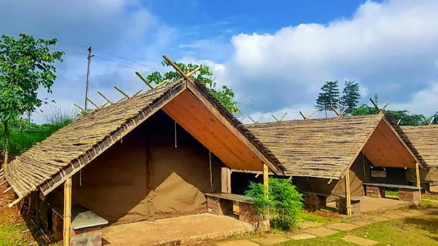 The Aryavart Escape, Panshet