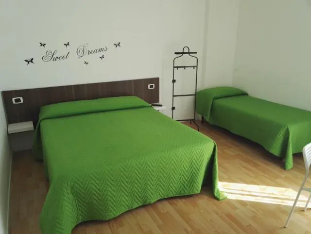 Affittacamere Like Home