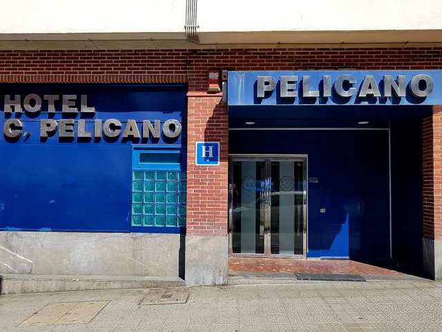 Costa Pelicano Hotela