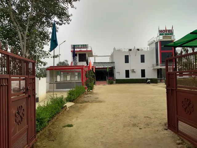 Shiv Resort