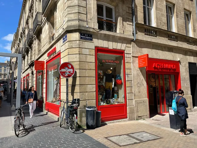 Altermundi Bordeaux