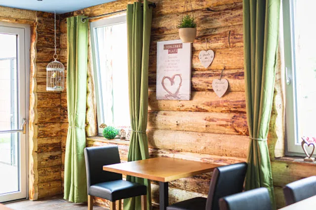 Restaurant Edelweiss