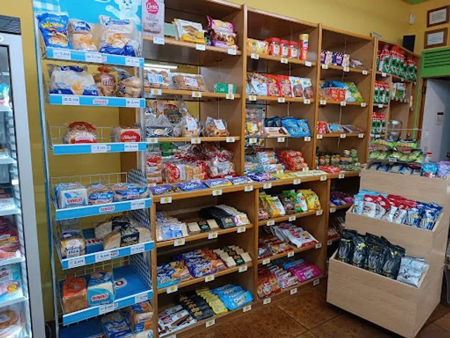 Confiteria Panadería Dulcepan