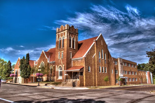 Grace Lutheran Church (ELCA)