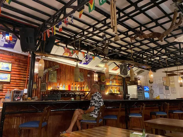 NTranz Bar and Restaurant