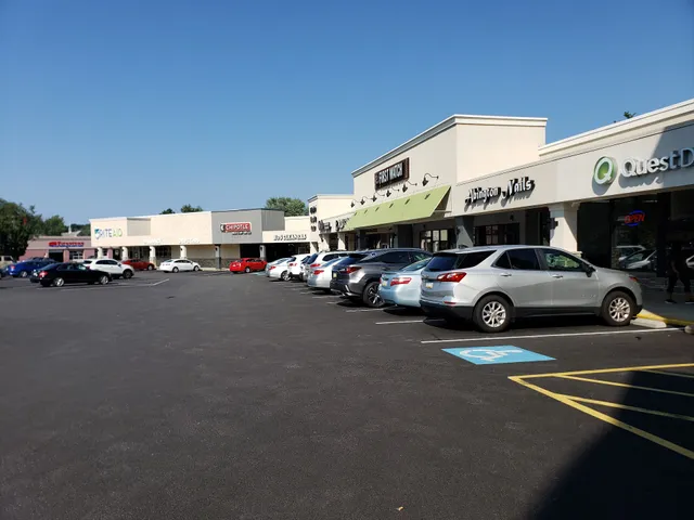 Abington Shopping Center