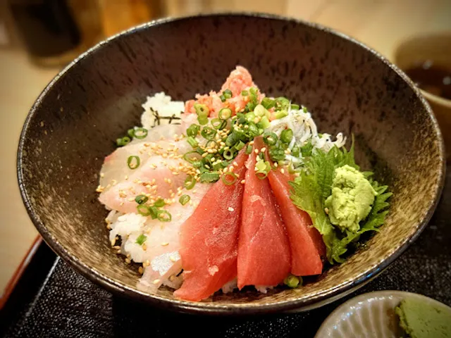 居酒屋 信(のぶ)