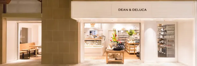 DEAN & DELUCA HAWAII - ROYAL HAWAIIAN CENTER STORE