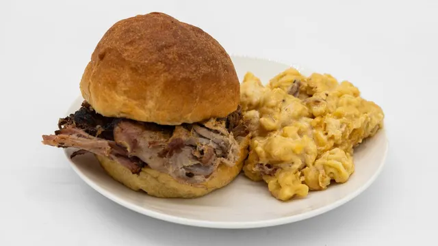 Sokah BBQ & Catering