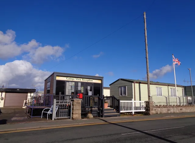 Gaingc View Holiday Park