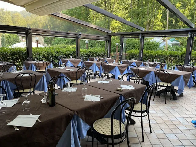 Ristorante La Zingarella