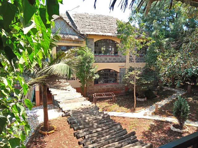 Classic Villa Resort