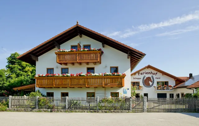 Ferienhof Schoppa-Haisl