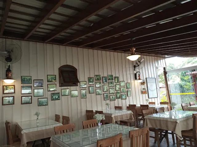 Restaurante e Pizzaria Famiglia Beffa