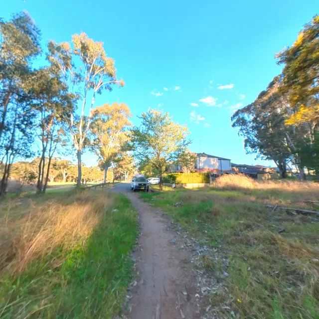 Caddies Creek Conservation Area Reserve