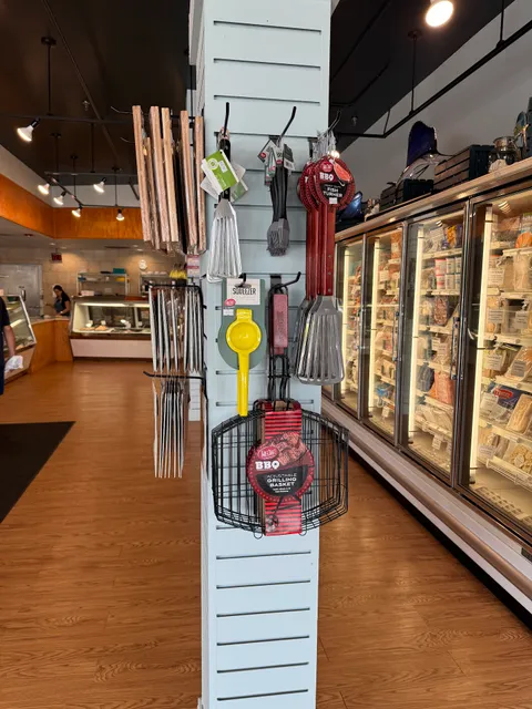 Coastal Bay Seafoods