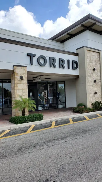 Torrid