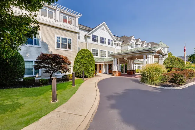 Sunrise of Edgewater