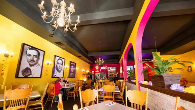 La Catrina Mexican Grill