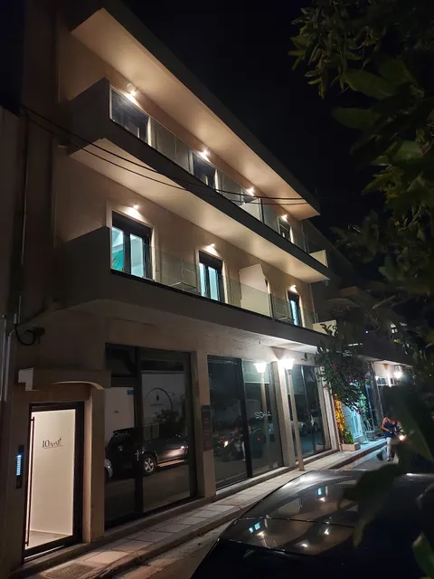 10 ApArt Boutique Apartments