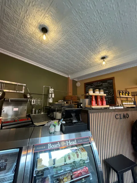 Mancini's Italian Deli